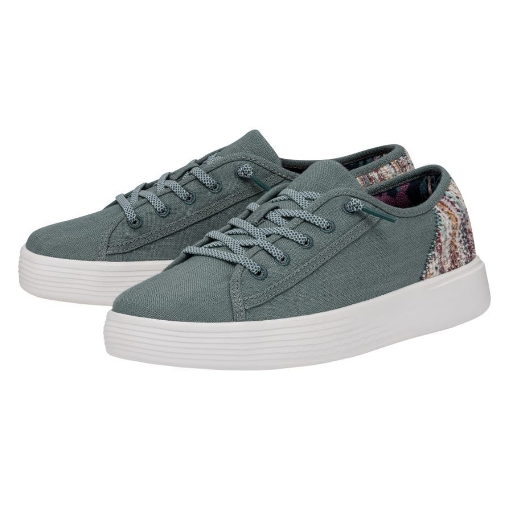 Hey Dude Cody Shoes